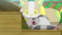 Zz1595150271200px Jn029png — All Pokemon Journeys episodes ranked (by @AshsLucario) option 29