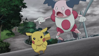 Zz1595755551200px Jn030png — All Pokemon Journeys episodes ranked (by @AshsLucario) option 30