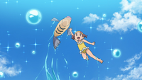 Zz1596359197200px Jn031png — All Pokemon Journeys episodes ranked (by @AshsLucario) option 31