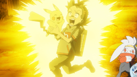 Zz1598770706200px Jn035png — All Pokemon Journeys episodes ranked (by @AshsLucario) option 35