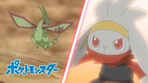 Zz1599377946ehnxp9uuyaak3u4jfif — All Pokemon Journeys episodes ranked (by @AshsLucario) option 36