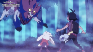 Zz1603460656dasdsjpg — All Pokemon Journeys episodes ranked (by @AshsLucario) option 42