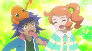 Zz1604066390dande And Soniajpg — All Pokemon Journeys episodes ranked (by @AshsLucario) option 43