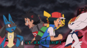 Zz1605263156emsjsnmxeaahbuzjpg — All Pokemon Journeys episodes ranked (by @AshsLucario) option 45