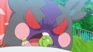 Zz1606473047enwgqdvvqae 4mljpg — All Pokemon Journeys episodes ranked (by @AshsLucario) option 47