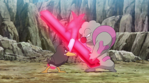 Zz1610708603erxdfhdveaakhshjpg — All Pokemon Journeys episodes ranked (by @AshsLucario) option 51