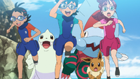 Zz1624811790200px Jn063png — All Pokemon Journeys episodes ranked (by @AshsLucario) option 63