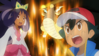 Zz1624811790200px Jn065png — All Pokemon Journeys episodes ranked (by @AshsLucario) option 65