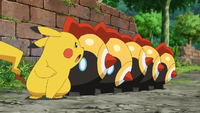 Zz1629551360200px Jn073png — All Pokemon Journeys episodes ranked (by @AshsLucario) option 73