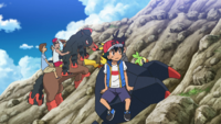 Zz1629551360200px Jn076png — All Pokemon Journeys episodes ranked (by @AshsLucario) option 76