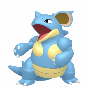 031 Nidoqueenpng — All Pokemon Stone Evolutions (Updated May 2023) option 4