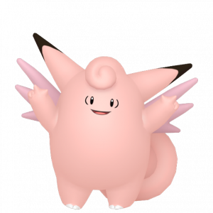 036 Clefablepng — All Pokemon Stone Evolutions (Updated May 2023) option 6
