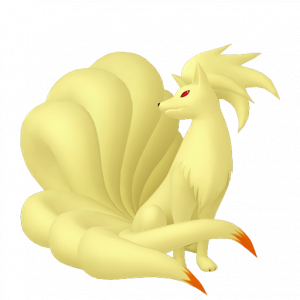 038 Ninetalespng — All Pokemon Stone Evolutions (Updated May 2023) option 8