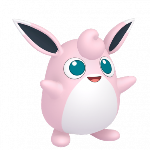 040 Wigglytuffpng — All Pokemon Stone Evolutions (Updated May 2023) option 9
