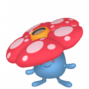 045 Vileplumepng — All Pokemon Stone Evolutions (Updated May 2023) option 10