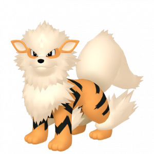 059 Arcaninepng — All Pokemon Stone Evolutions (Updated May 2023) option 11