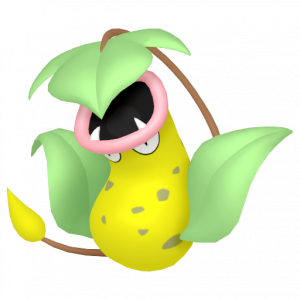 071 Victreebelpng — All Pokemon Stone Evolutions (Updated May 2023) option 13