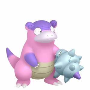 080 Galarian Slowbropng — All Pokemon Stone Evolutions (Updated May 2023) option 14