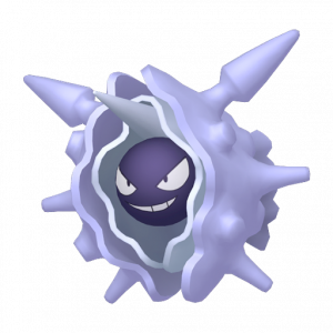 091 Cloysterpng — All Pokemon Stone Evolutions (Updated May 2023) option 15