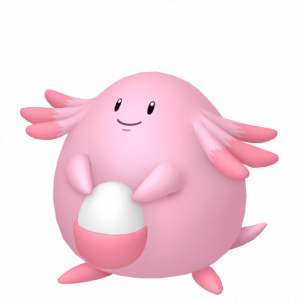 113 Chanseypng — All Pokemon Stone Evolutions (Updated May 2023) option 18