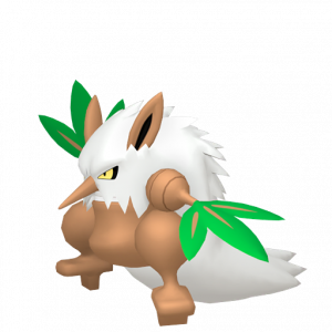 275 Shiftrypng — All Pokemon Stone Evolutions (Updated May 2023) option 27