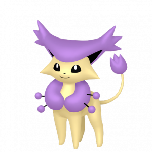 301 Delcattypng — All Pokemon Stone Evolutions (Updated May 2023) option 28