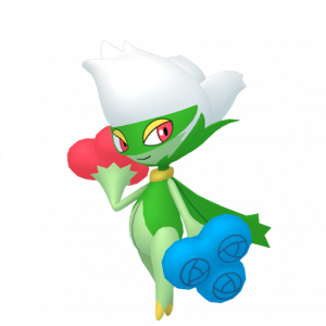 407 Roseradepng — All Pokemon Stone Evolutions (Updated May 2023) option 29