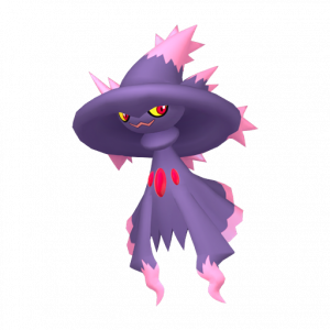 429 Mismagiuspng — All Pokemon Stone Evolutions (Updated May 2023) option 30