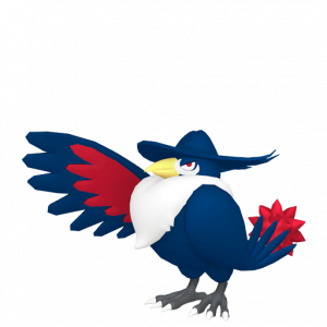 430 Honchkrowpng — All Pokemon Stone Evolutions (Updated May 2023) option 31