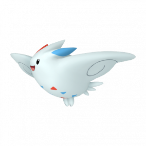 468 Togekisspng — All Pokemon Stone Evolutions (Updated May 2023) option 33