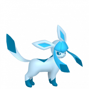471 Glaceonpng — All Pokemon Stone Evolutions (Updated May 2023) option 35