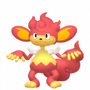 514 Simisearpng — All Pokemon Stone Evolutions (Updated May 2023) option 39