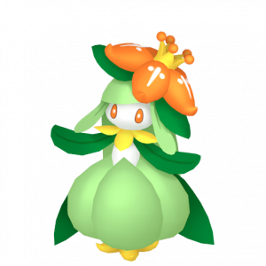 549 Lilligantpng — All Pokemon Stone Evolutions (Updated May 2023) option 43