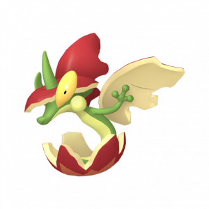 841 Flapplepng — All Pokemon Stone Evolutions (Updated May 2023) option 52