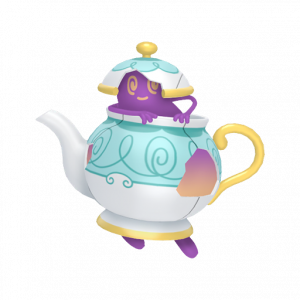 855 Polteageistpng — All Pokemon Stone Evolutions (Updated May 2023) option 54