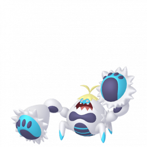 Zzzzz 1684008098crabominable — All Pokemon Stone Evolutions (Updated May 2023) option 59