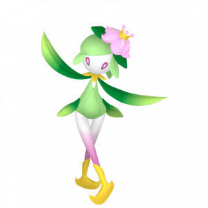 Zzzzz 1684008098hisuian Lilligant — All Pokemon Stone Evolutions (Updated May 2023) option 60