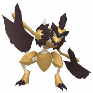 Zzzzz 1684008098kleavor — All Pokemon Stone Evolutions (Updated May 2023) option 61