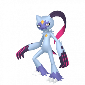 Zzzzz 1684008098sneasler — All Pokemon Stone Evolutions (Updated May 2023) option 63