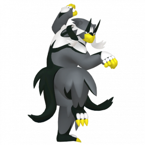 Zzzzz 1684008099urshifu Rapid — All Pokemon Stone Evolutions (Updated May 2023) option 65