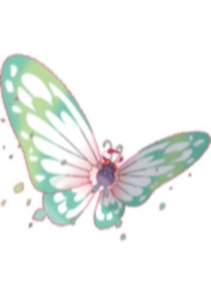 12 Butterfree Gigantamaxjpg — All Pokemons option 4