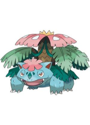 3a Venusaur Megajpg — All Pokemons option 13
