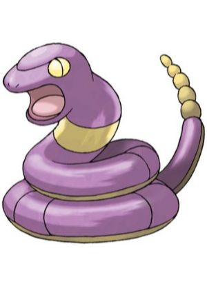 Zz161172754723 Ekansjpg — All Pokemons option 35