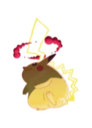 Zz161172754725a Pikachu Gigantamaxjpg — All Pokemons option 38