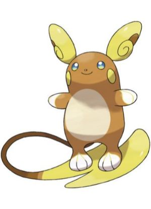 Zz161172754726a Raichu Alolanjpg — All Pokemons option 40