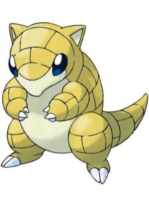 Zz161172754727 Sandshrewjpg — All Pokemons option 41