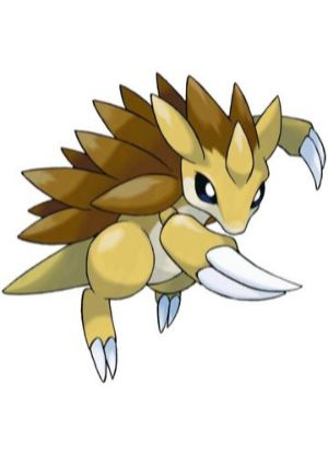 Zz161172754728 Sandslashjpg — All Pokemons option 43