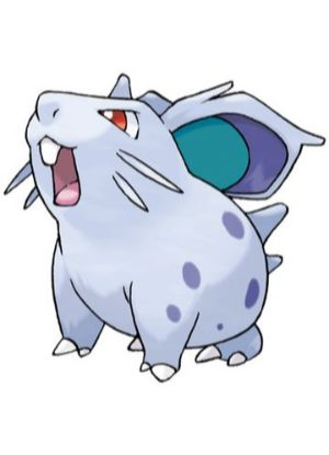 Zz161172754729 Nidoran Fjpg — All Pokemons option 45