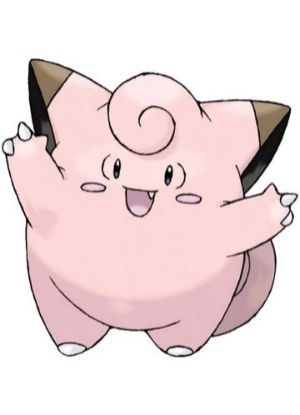 Zz161172754735 Clefairyjpg — All Pokemons option 51