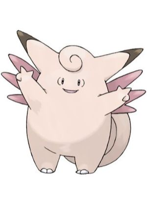 Zz161172754736 Clefablejpg — All Pokemons option 52